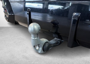 immagine del veicolo BMW iX2 30 xDrive