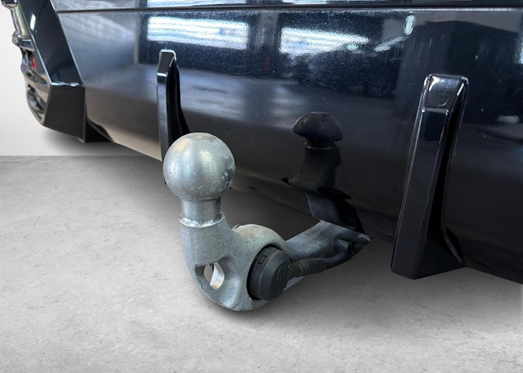 immagine del veicolo BMW iX2