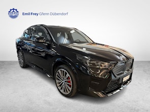 immagine del veicolo BMW iX2 30 xDrive
