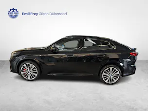 BMW iX2 30 xDrive30