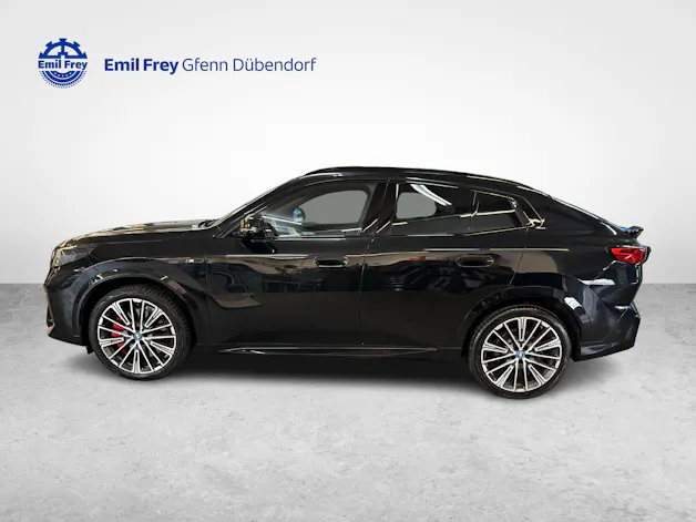 BMW iX2 30 xDrive30