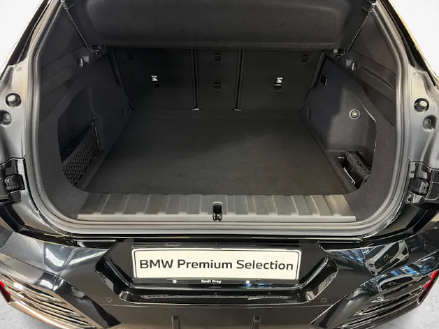 BMW iX2 30 xDrive30