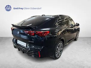 BMW iX2 30 xDrive30