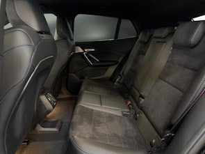 immagine del veicolo BMW iX2 30 xDrive