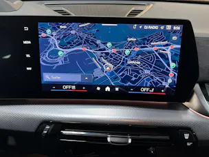 BMW iX2 30 xDrive30