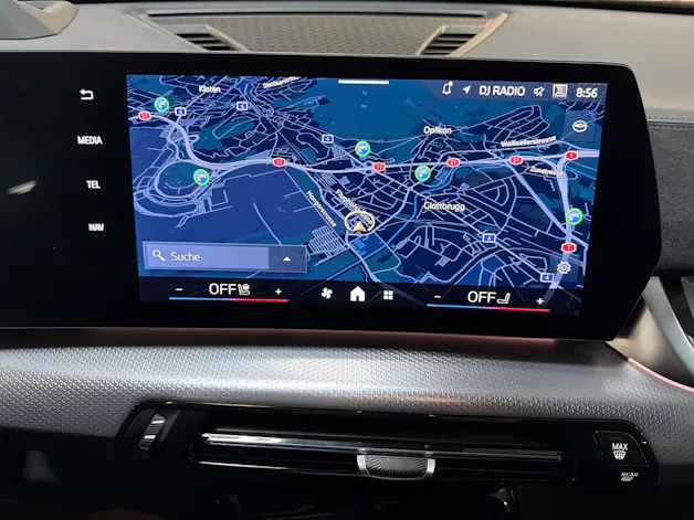BMW iX2 30 xDrive30