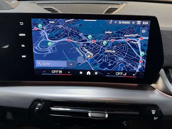 immagine del veicolo BMW iX2