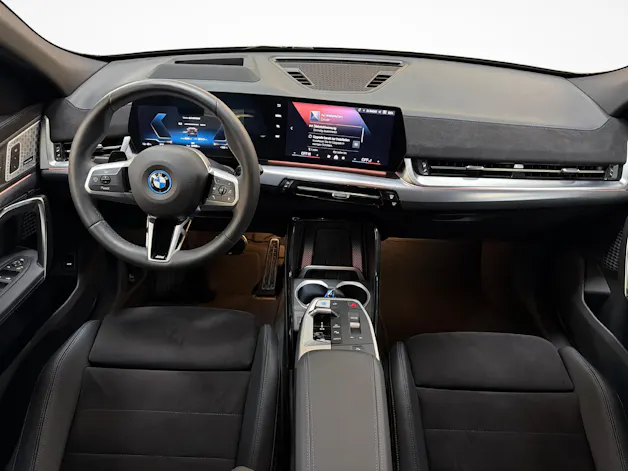BMW iX2 30 xDrive30