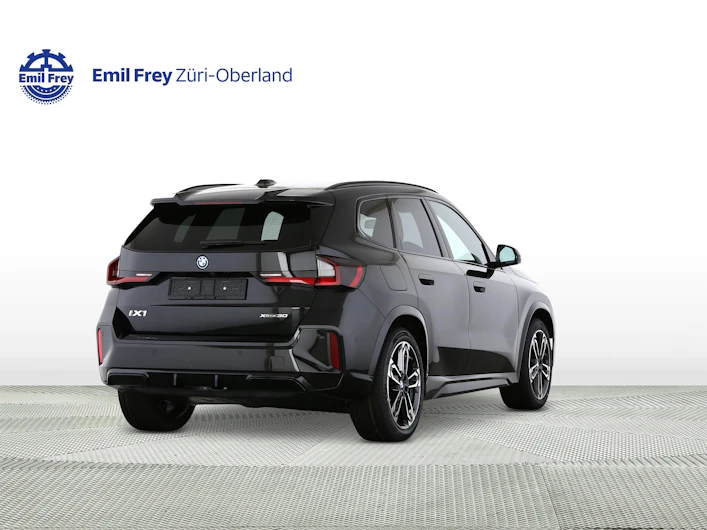 Fahrzeugbild BMW iX1