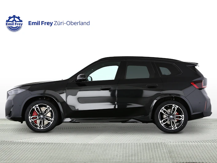 Fahrzeugbild BMW iX1