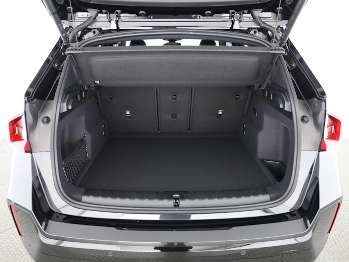 Fahrzeugbild BMW iX1