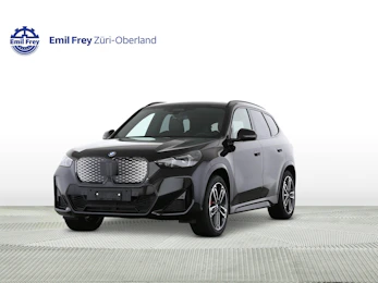 Fahrzeugbild BMW iX1 30 xDrive