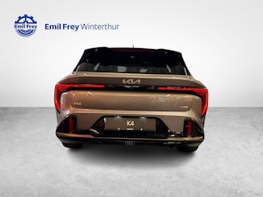 Fahrzeugbild KIA K4 1.6 T-GDi GT-Line