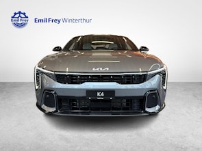 Fahrzeugbild KIA K4 1.6 T-GDi GT-Line