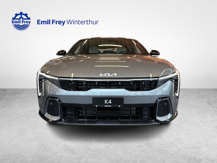 Fahrzeugbild KIA CLK 430