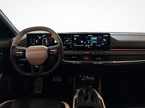 Fahrzeugbild KIA K4 1.6 T-GDi GT-Line