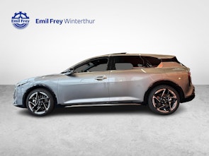 Fahrzeugbild KIA K4 1.6 T-GDi GT-Line