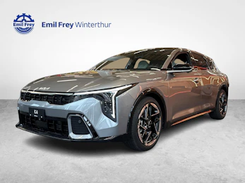 image du véhicule KIA K4 1.6 T-GDi GT-Line image du véhicule KIA K4 1.6 T-GDi GT-Line