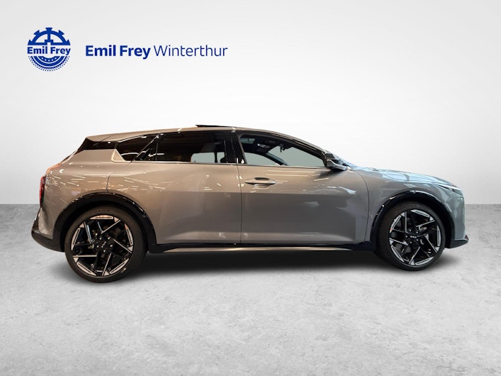 Fahrzeugbild KIA CLK 430