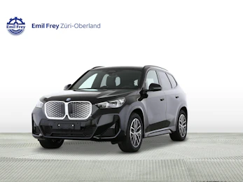 immagine del veicolo BMW iX1 30 xDrive