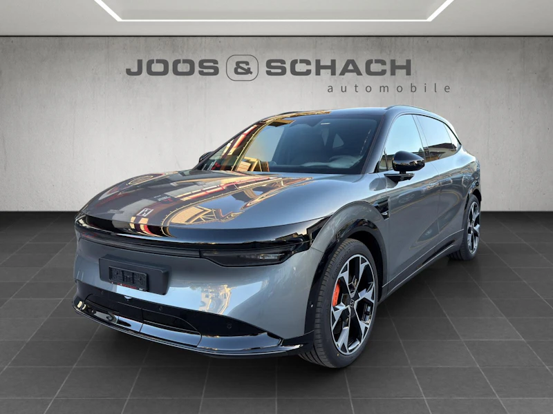 7X Privilege AWD — Bild 1