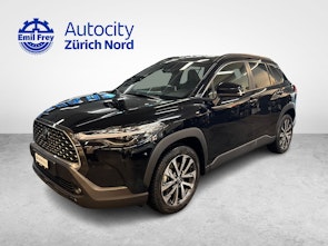 Fahrzeugbild TOYOTA Corolla Cross 1.8 HSD Trend