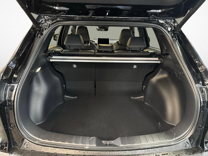 image du véhicule TOYOTA COROLLA CROSS