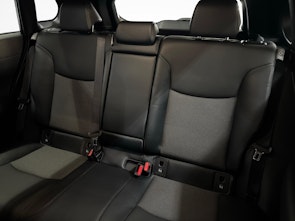 Fahrzeugbild TOYOTA Corolla Cross 1.8 HSD Trend