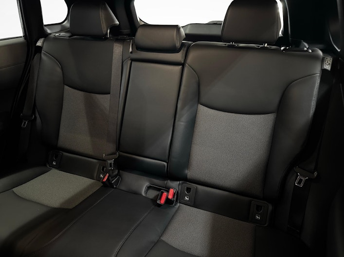 image du véhicule TOYOTA COROLLA CROSS