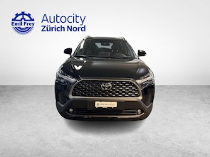 Fahrzeugbild TOYOTA Corolla Cross 1.8 HSD Trend