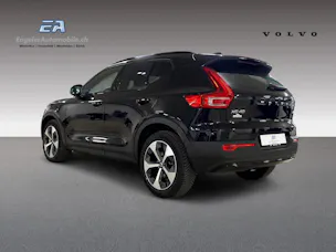 Volvo XC40 2.0 B3 MH Plus Dark