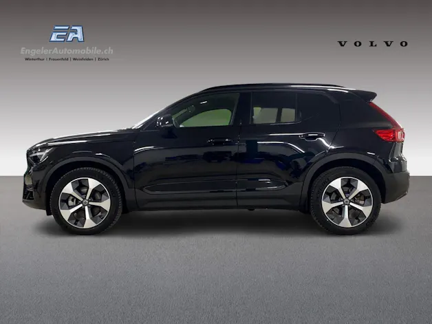 Volvo XC40 2.0 B3 MH Plus Dark
