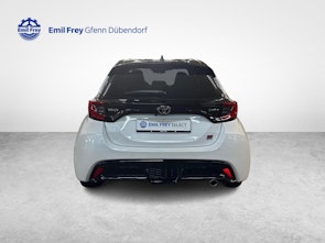 Fahrzeugbild TOYOTA Yaris 1.5 VVT-i HSD GR Sport