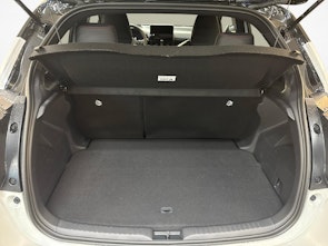 Fahrzeugbild TOYOTA Yaris 1.5 VVT-i HSD GR Sport