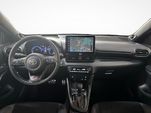 Fahrzeugbild TOYOTA Yaris 1.5 VVT-i HSD GR Sport