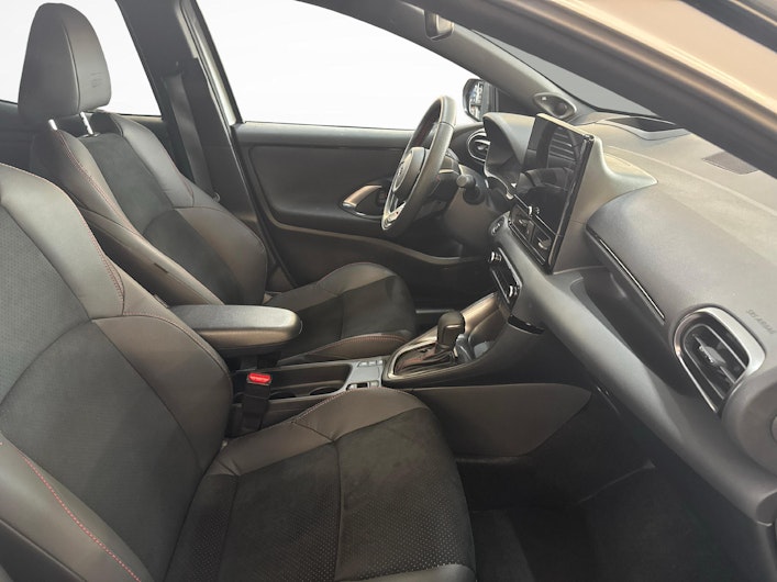 image du véhicule TOYOTA YARIS