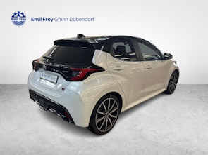 Fahrzeugbild TOYOTA Yaris 1.5 VVT-i HSD GR Sport