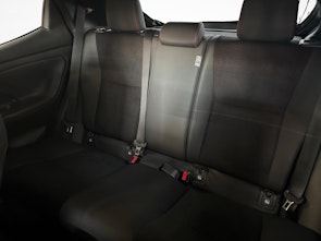 Fahrzeugbild TOYOTA Yaris 1.5 VVT-i HSD GR Sport