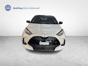 Fahrzeugbild TOYOTA Yaris 1.5 VVT-i HSD GR Sport