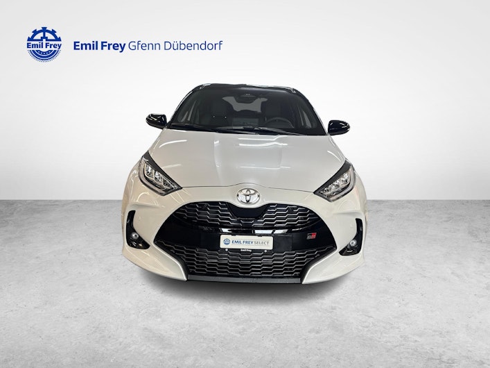 image du véhicule TOYOTA YARIS