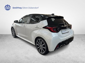 Fahrzeugbild TOYOTA Yaris 1.5 VVT-i HSD GR Sport