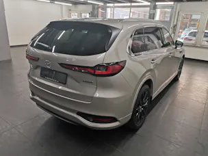 Mazda CX-80 3.3 D Homura Plus