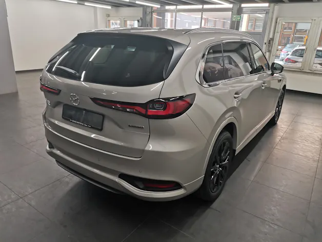 Mazda CX-80 3.3 D Homura Plus