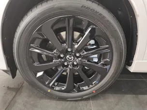 Mazda CX-80 3.3 D Homura Plus