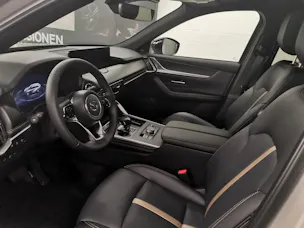 Mazda CX-80 3.3 D Homura Plus