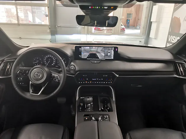 Mazda CX-80 3.3 D Homura Plus