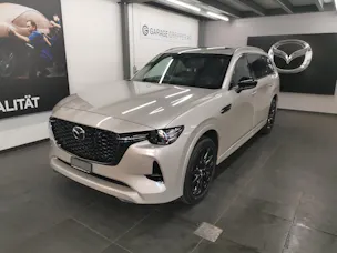 Mazda CX-80 3.3 D Homura Plus