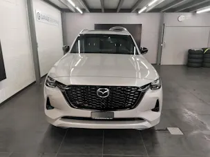 Mazda CX-80 3.3 D Homura Plus