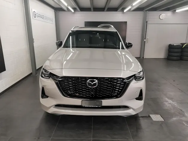 Mazda CX-80 3.3 D Homura Plus