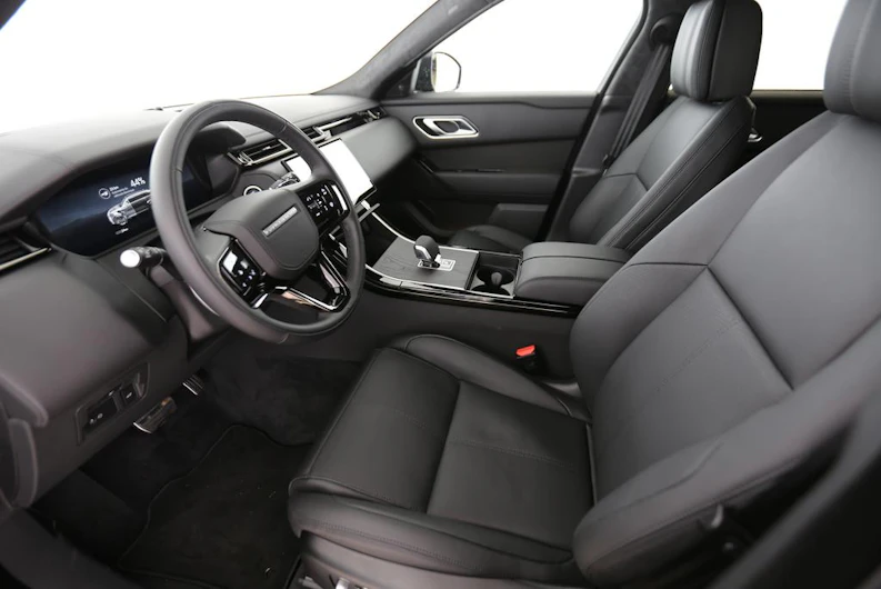 image du véhicule LAND ROVER RANGE ROVER VELAR